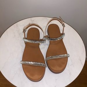 Aldo Sandals